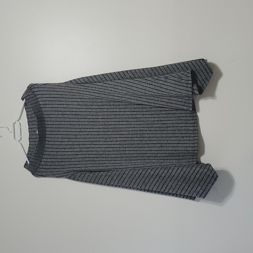 Gap skirt